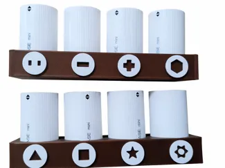 Wowstick holder