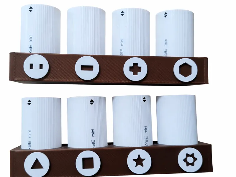 Wowstick holder