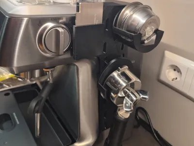 Sage Barista Skadis Attachment Bracket
