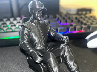 1/10 RC Driver