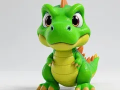cute dino