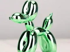 ballon dog