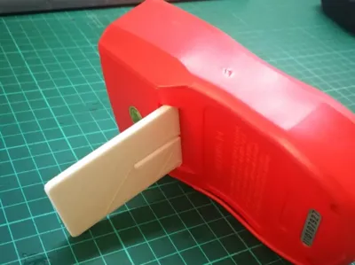 UNI-T UT33 Multimeter Rear Stand