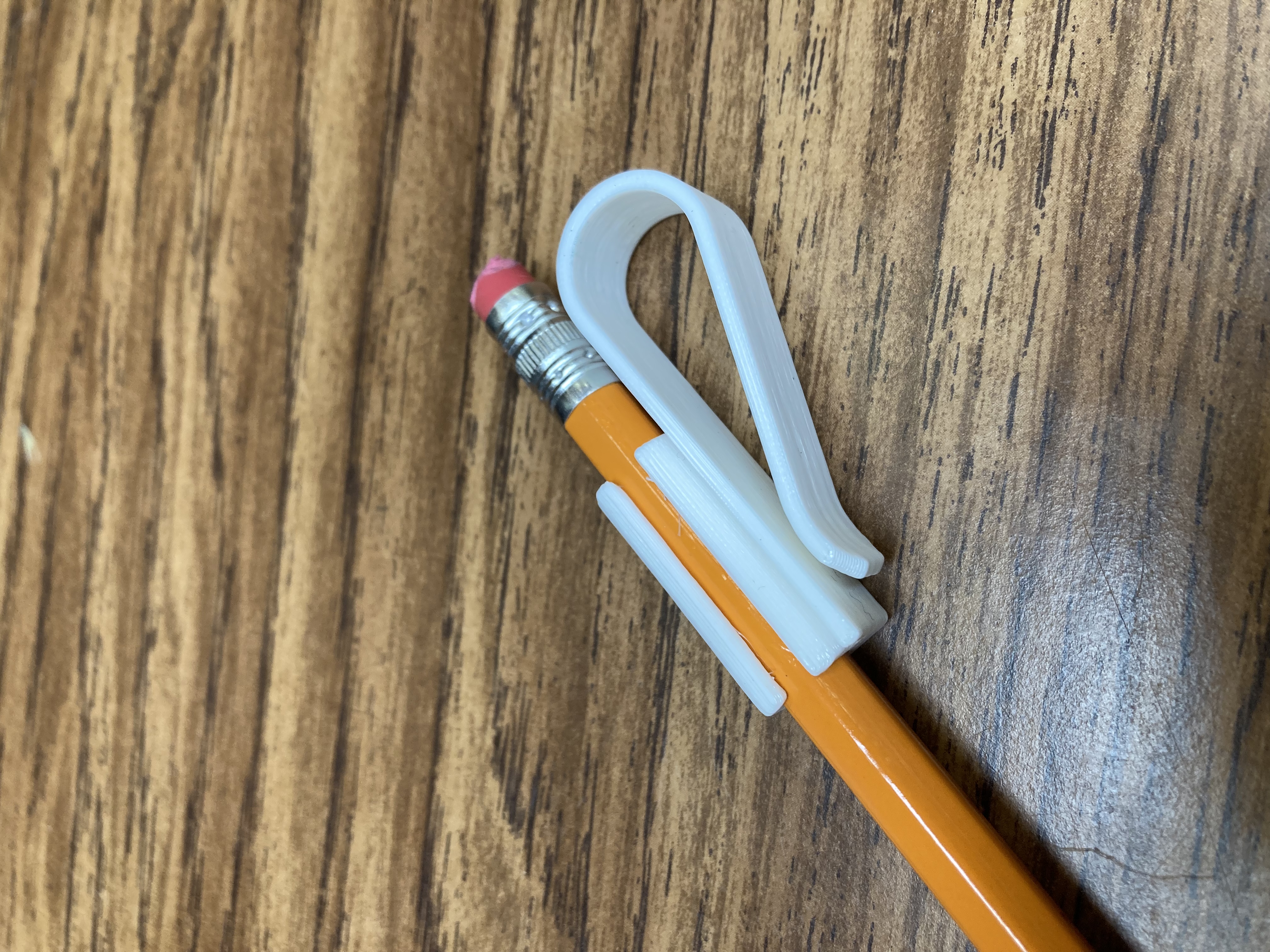 Pencil Clip