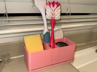 Kitchen Kaddy