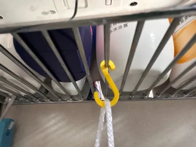 Small Hook
