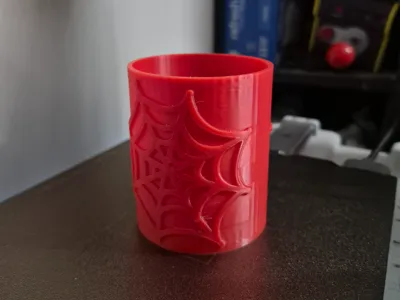 Web Pot