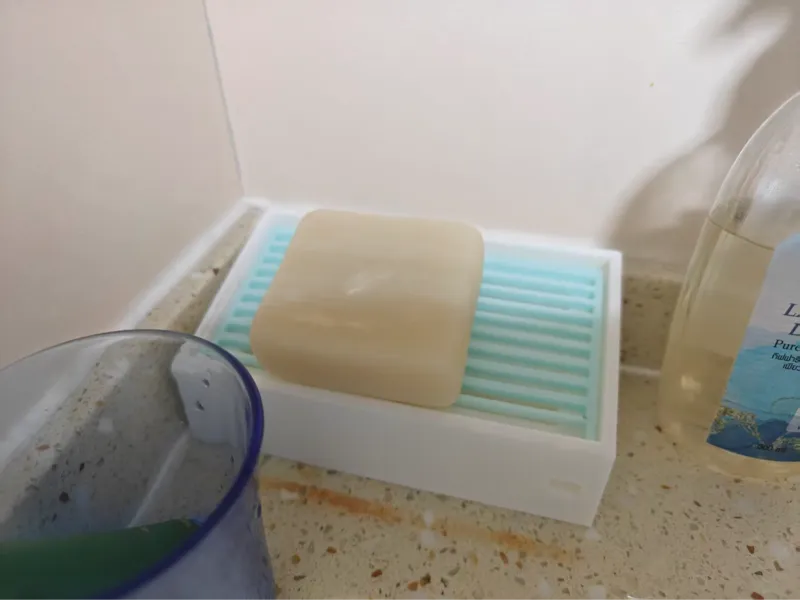 肥皂盒