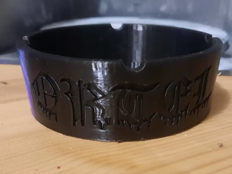 Ortel Popelník