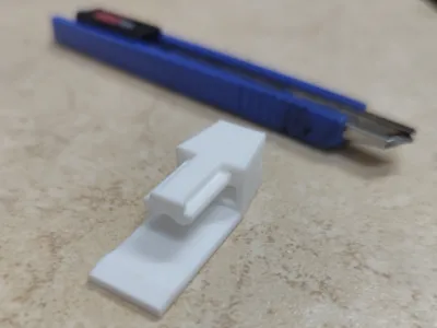 SDI Utility Knife Tail Cap