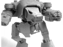 wardog titan 40