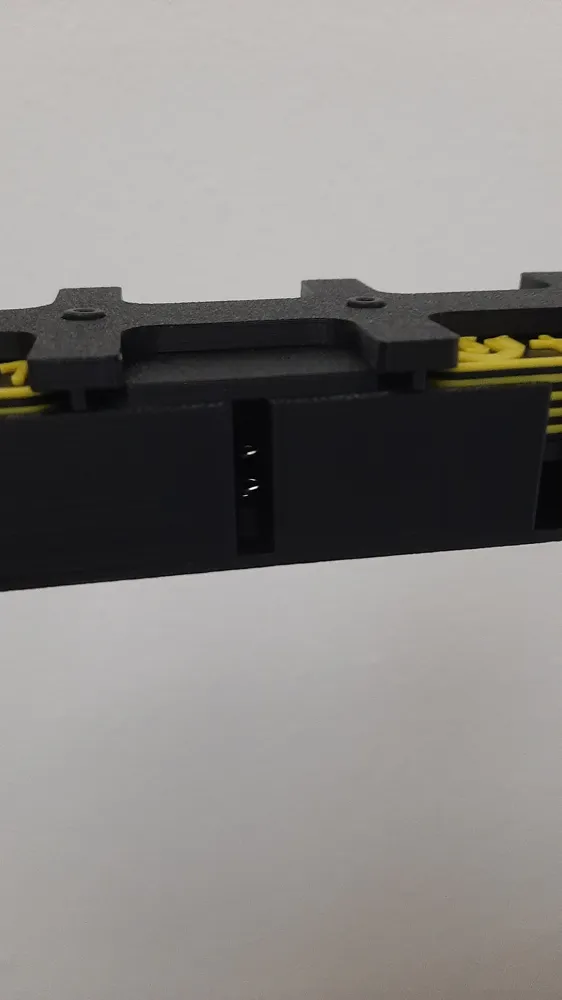 Spring Loaded Riftbound Token Dispenser [Outdated] - Free 3D Print ...