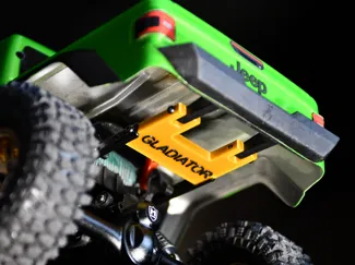 SCX24 Gladiator Body Mount