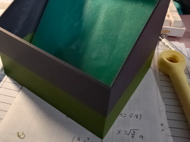前1后2盒子