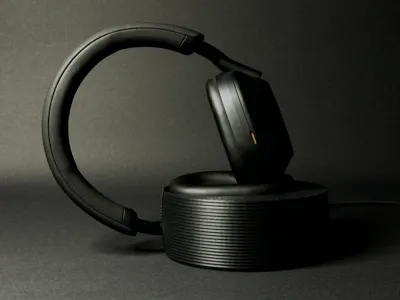 ZenDock for Sony WH-1000XM5 Headphones