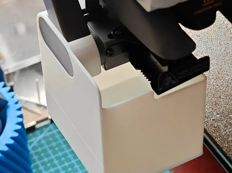 A1A1MINI竹屎盒