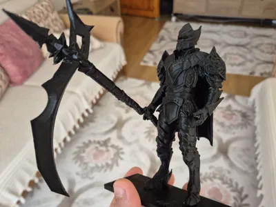 knight online Fantasy Warrior
