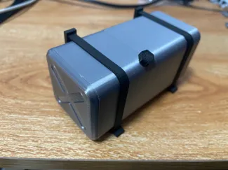 1：14比例长油箱