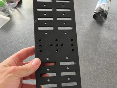 arca tripod plate arca
