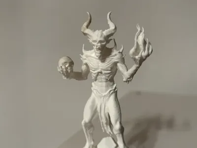 Demon