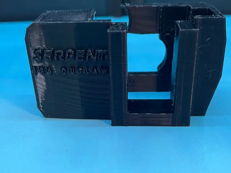 CARTER SERPENT 426 OUTLAW 