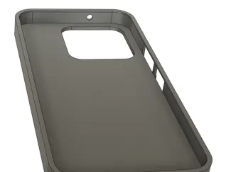 Honor X6 case TPU-version