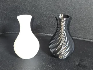 Mini vase