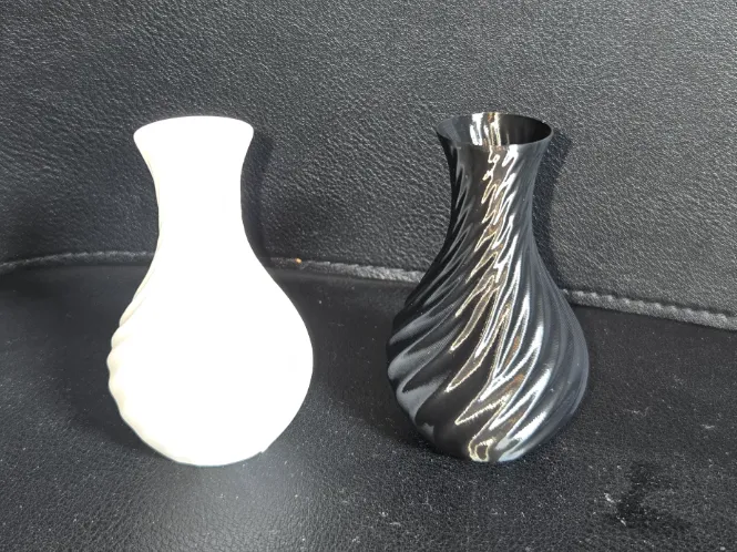 Mini vase