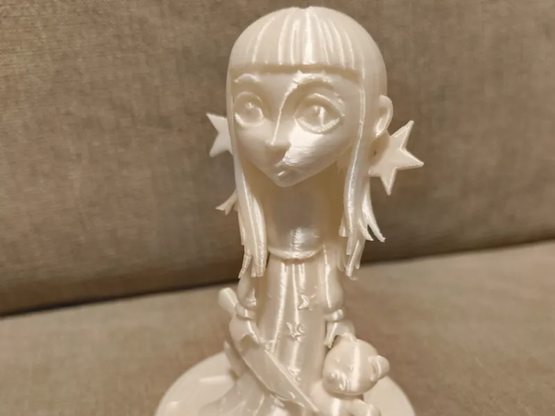 ScaryGirl