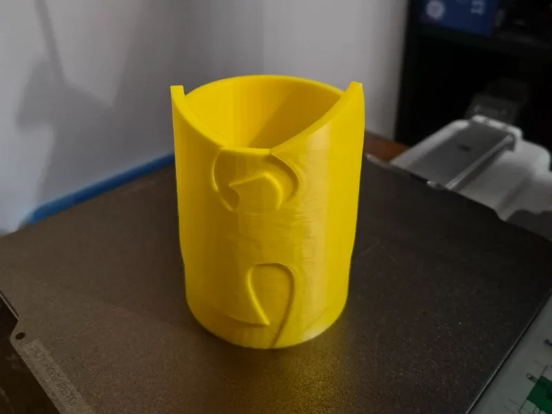 Wutang Pot