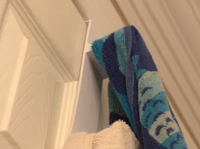 Door towel Hanger