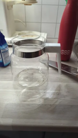 Moccamaster handle