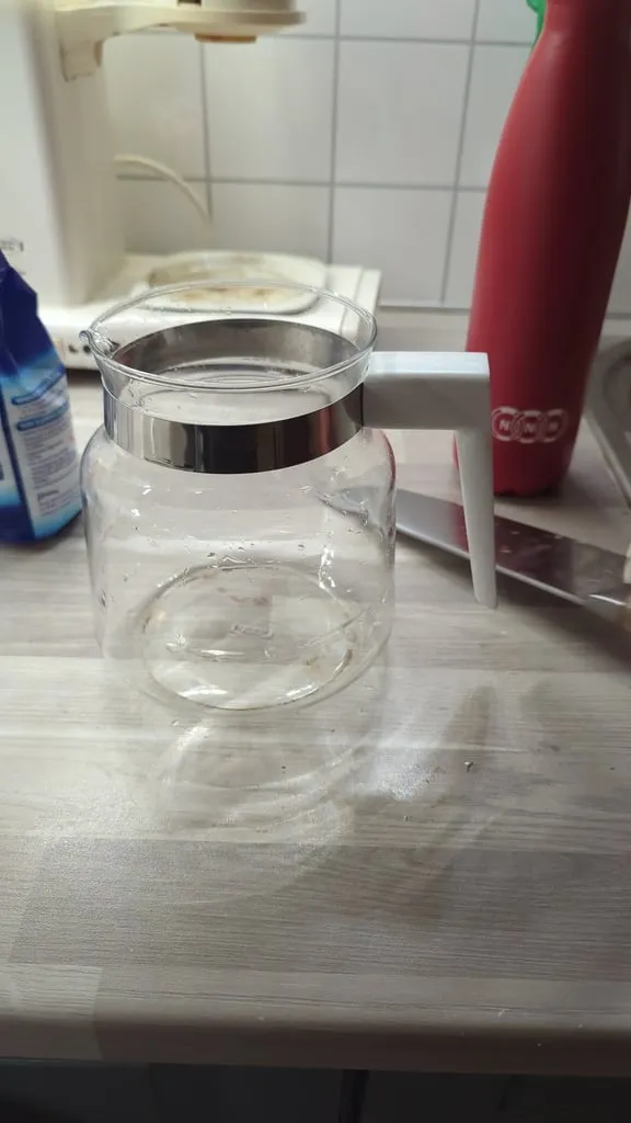 Moccamaster handle