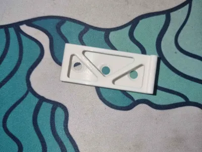 Just another set of cable clips
