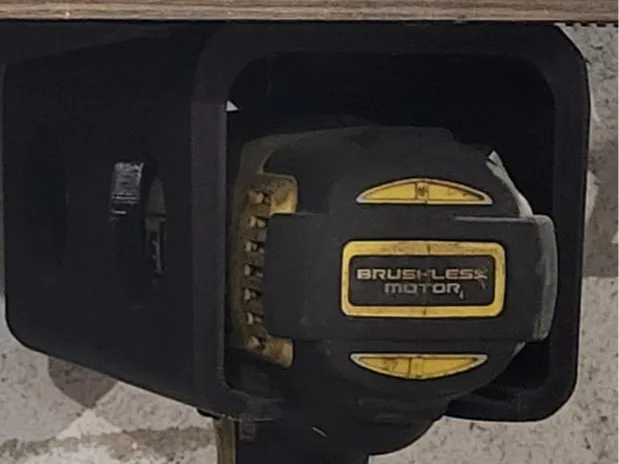 DeWalt DCF900N