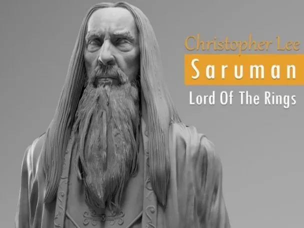 Saruman