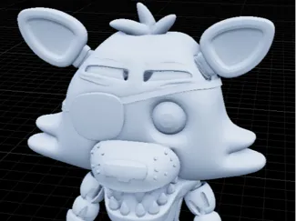 FoxyFNF