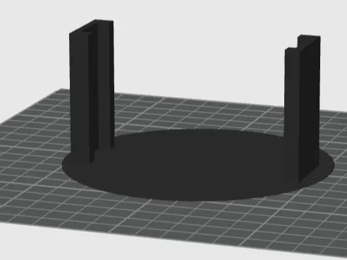 camera holder
