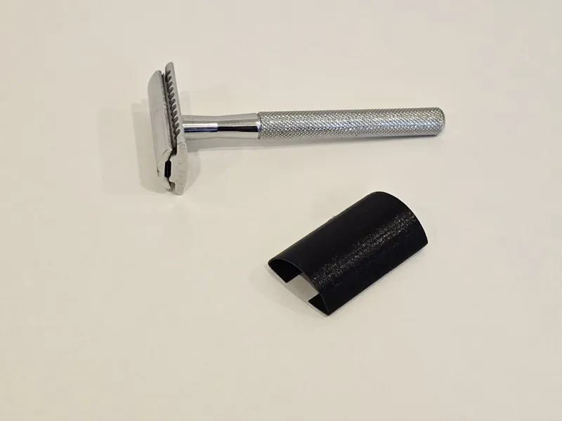 Anymale Safety Razor Cover