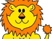 this lion is gay