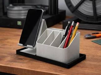 desk organizer