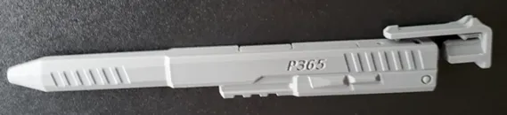 A white object with writing on it

AI-generated content may be incorrect.