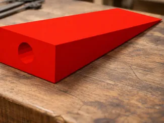 0.2mm layer, 10 walls, 100% infill