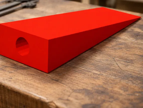 0.2mm layer, 10 walls, 100% infill