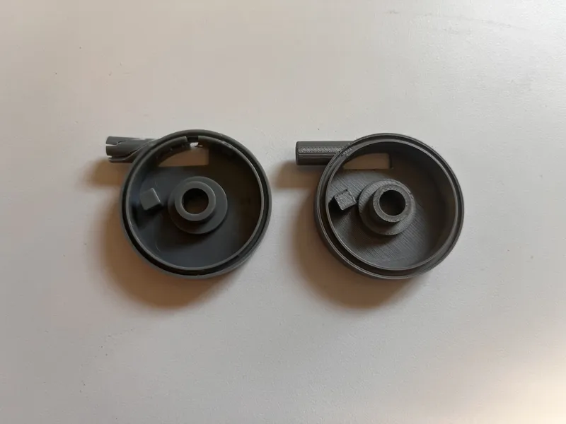 ThermPro+ Temperature Probe Holder