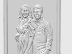Ana e Roberto alivio