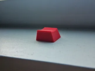 Keycap