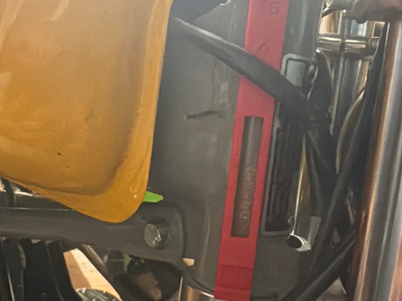 Einschlaghilfe Simson 