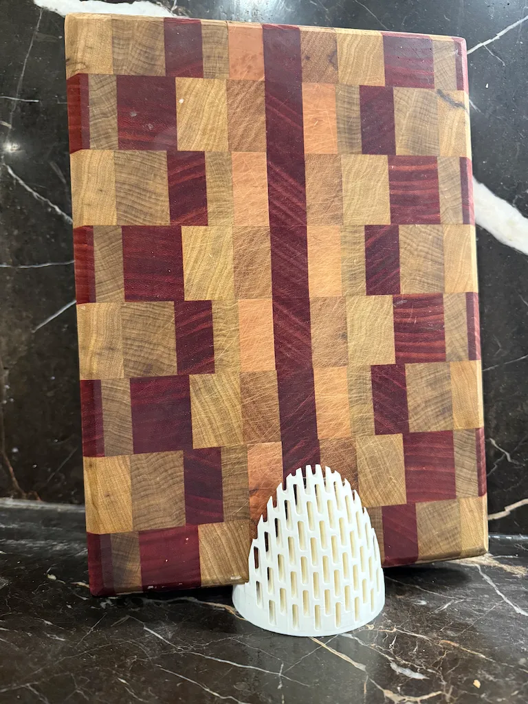 Support Pour Planche à Découper Sous Armoire, Support Pour Planche à Découper Sous Armoire - Organisateur D'étagère Organisateur De Porte D'armoire,Cintre De Planche à Découper Polyvalent Avec Crochet