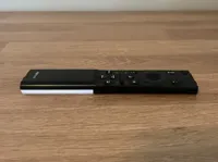 Cache-piles pour télécommande Samsung — photo 1